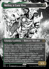 Melira, a Cura Viva / Melira, the Living Cure - Magic: The Gathering - MoxLand