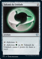 Talismã da Unidade / Talisman of Unity - Magic: The Gathering - MoxLand