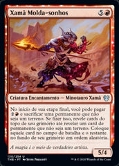 Xamã Molda-sonhos / Dreamshaper Shaman - Magic: The Gathering - MoxLand