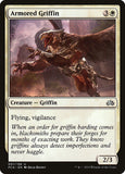 Armored Griffin / Armored Griffin - Magic: The Gathering - MoxLand