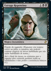 Estrago Repentino / Sudden Spoiling - Magic: The Gathering - MoxLand