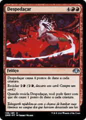 Despedaçar / Slice and Dice - Magic: The Gathering - MoxLand