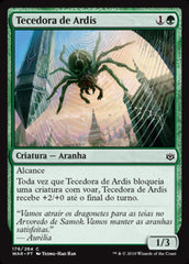 Tecedora de Ardis / Snarespinner - Magic: The Gathering - MoxLand