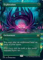 Exploração / Exploration - Magic: The Gathering - MoxLand