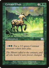 Clareira dos Centauros / Centaur Glade - Magic: The Gathering - MoxLand