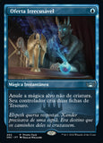 Oferta Irrecusável / An Offer You Can't Refuse - Magic: The Gathering - MoxLand