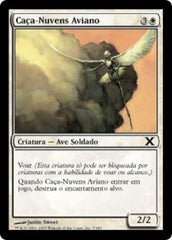 Caça-Nuvens Aviano / Aven Cloudchaser - Magic: The Gathering - MoxLand