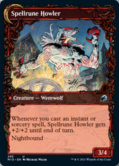 Pintora das Runas Mágicas / Spellrune Painter - Magic: The Gathering - MoxLand
