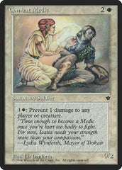 Combat Medic / Combat Medic - Magic: The Gathering - MoxLand