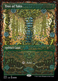 Árvore dos Contos / Tree of Tales - Magic: The Gathering - MoxLand