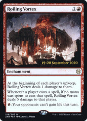 Vórtice Turbilhonante / Roiling Vortex - Magic: The Gathering - MoxLand