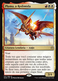 Pluma, a Redimida / Feather, the Redeemed - Magic: The Gathering - MoxLand