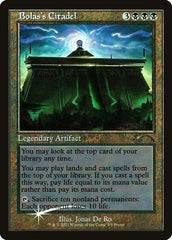 Cidadela de Nicol Bolas / Bolas's Citadel - Magic: The Gathering - MoxLand