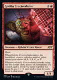 Goblin Cruciverbalist - Magic: The Gathering - MoxLand