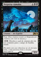 Desperta-túmulos / Gravewaker - Magic: The Gathering - MoxLand