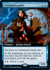 Triscaidecáfila / Triskaidekaphile - Magic: The Gathering - MoxLand