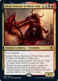 Orcus, Príncipe da Morte-vida / Orcus, Prince of Undeath - Magic: The Gathering - MoxLand