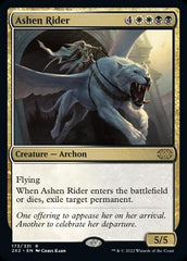 Ginete Cinzento / Ashen Rider - Magic: The Gathering - MoxLand