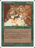 Vombate Raivoso / Rabid Wombat - Magic: The Gathering - MoxLand