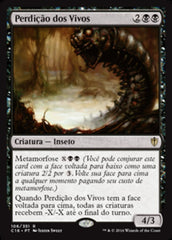 Perdição dos Vivos / Bane of the Living - Magic: The Gathering - MoxLand