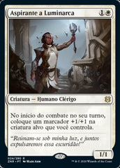 Aspirante a Luminarca / Luminarch Aspirant - Magic: The Gathering - MoxLand