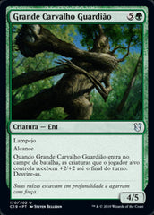 Grande Carvalho Guardião / Great Oak Guardian - Magic: The Gathering - MoxLand