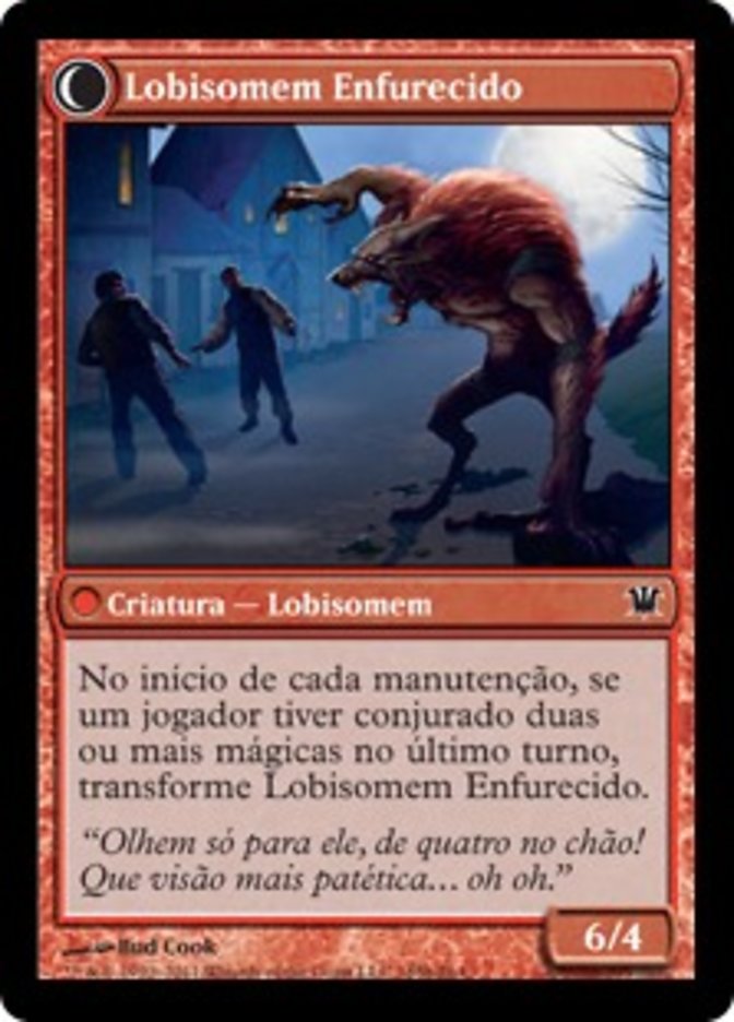 Pária Atormentado / Tormented Pariah - Magic: The Gathering - MoxLand