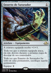 Enxerto do Suturador / Stitcher's Graft - Magic: The Gathering - MoxLand