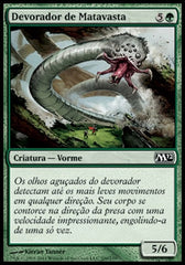 Devorador de Matavasta / Vastwood Gorger - Magic: The Gathering - MoxLand