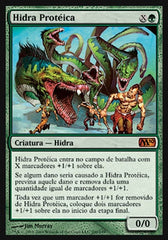 Hidra Protéica / Protean Hydra - Magic: The Gathering - MoxLand