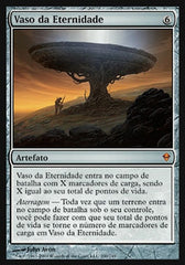 Vaso da Eternidade / Eternity Vessel - Magic: The Gathering - MoxLand