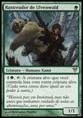 Rastreador de Ulvenwald / Ulvenwald Tracker - Magic: The Gathering - MoxLand