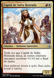 Capitã de Safra Honrada / Honored Crop-Captain - Magic: The Gathering - MoxLand