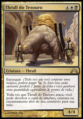 Thrull do Tesouro / Treasury Thrull - Magic: The Gathering - MoxLand