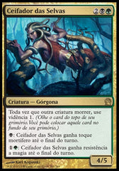 Ceifador das Selvas / Reaper of the Wilds - Magic: The Gathering - MoxLand