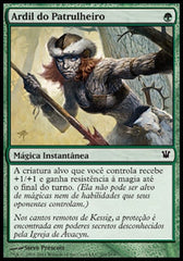 Ardil do Patrulheiro / Ranger's Guile - Magic: The Gathering - MoxLand