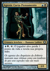 Agente Corta-Pensamento / Thoughtcutter Agent - Magic: The Gathering - MoxLand