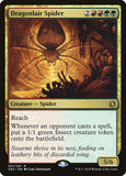 Dragonlair Spider / Dragonlair Spider - Magic: The Gathering - MoxLand