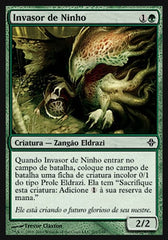 Invasor de Ninho / Nest Invader - Magic: The Gathering - MoxLand