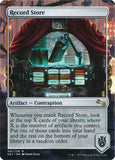 Record Store - Magic: The Gathering - MoxLand
