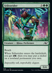 Stiltstrider - Magic: The Gathering - MoxLand