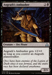 Emboscador de Angrath / Angrath's Ambusher - Magic: The Gathering - MoxLand