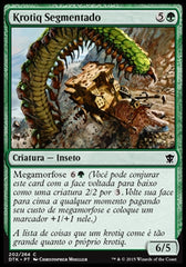 Krotiq Segmentado / Segmented Krotiq - Magic: The Gathering - MoxLand