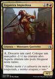 Zagaieira Impiedosa / Merciless Javelineer - Magic: The Gathering - MoxLand