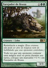 Farejador de Bruxa / Witchstalker - Magic: The Gathering - MoxLand