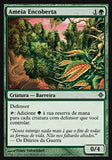 Ameia Encoberta / Overgrown Battlement - Magic: The Gathering - MoxLand