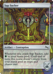 Sap Sucker - Magic: The Gathering - MoxLand