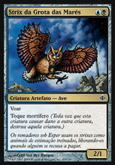 Strix da Grota das Marés / Tidehollow Strix - Magic: The Gathering - MoxLand