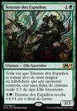 Tenente dos Espinhos / Thorn Lieutenant - Magic: The Gathering - MoxLand