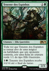 Tenente dos Espinhos / Thorn Lieutenant - Magic: The Gathering - MoxLand